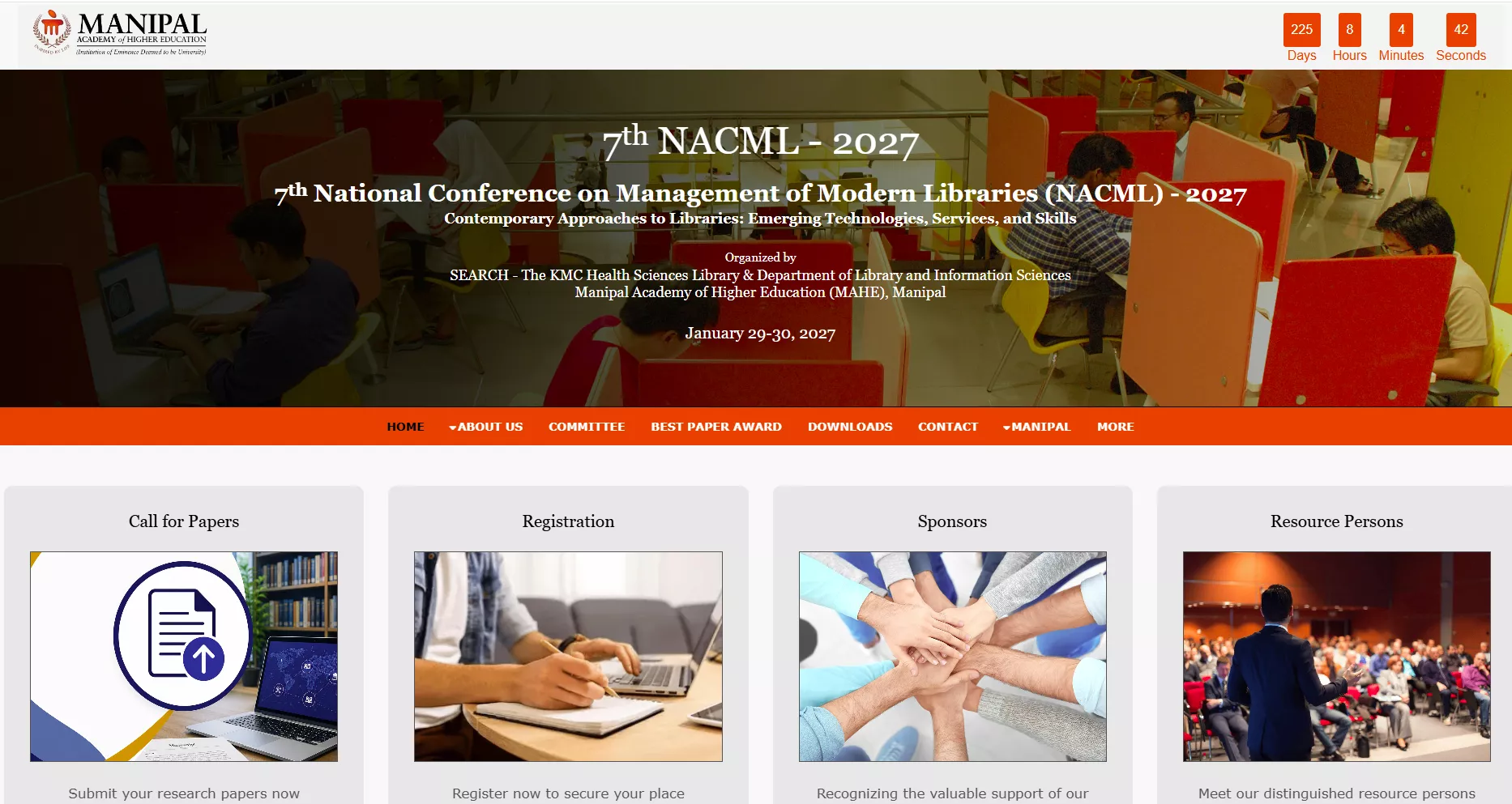nacml