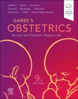 Gabbe&#039;s Obstetrics: Normal and Problem Pregnancies